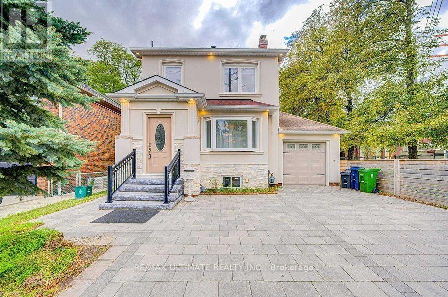 663 EGLINTON AVENUE E