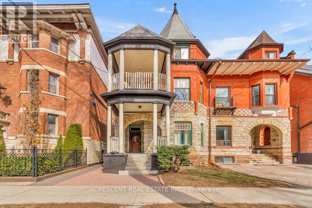 Lower - 83 Madison Avenue Property Photo 1