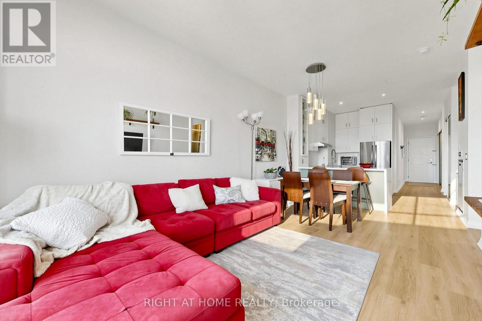 1104 - 797 Don Mills Road Property Photo 6