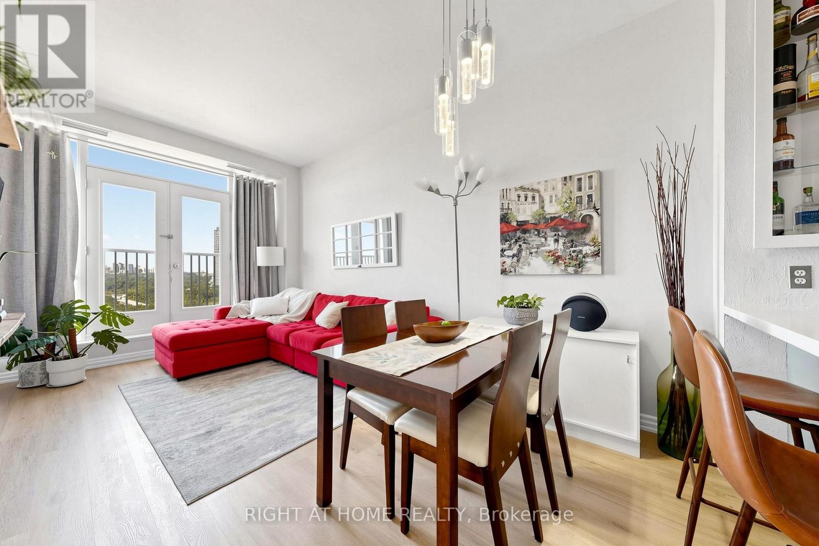 1104 - 797 Don Mills Road Property Photo 11