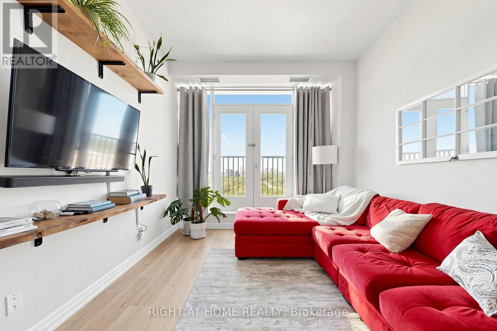 1104 - 797 Don Mills Road Property Photo 12