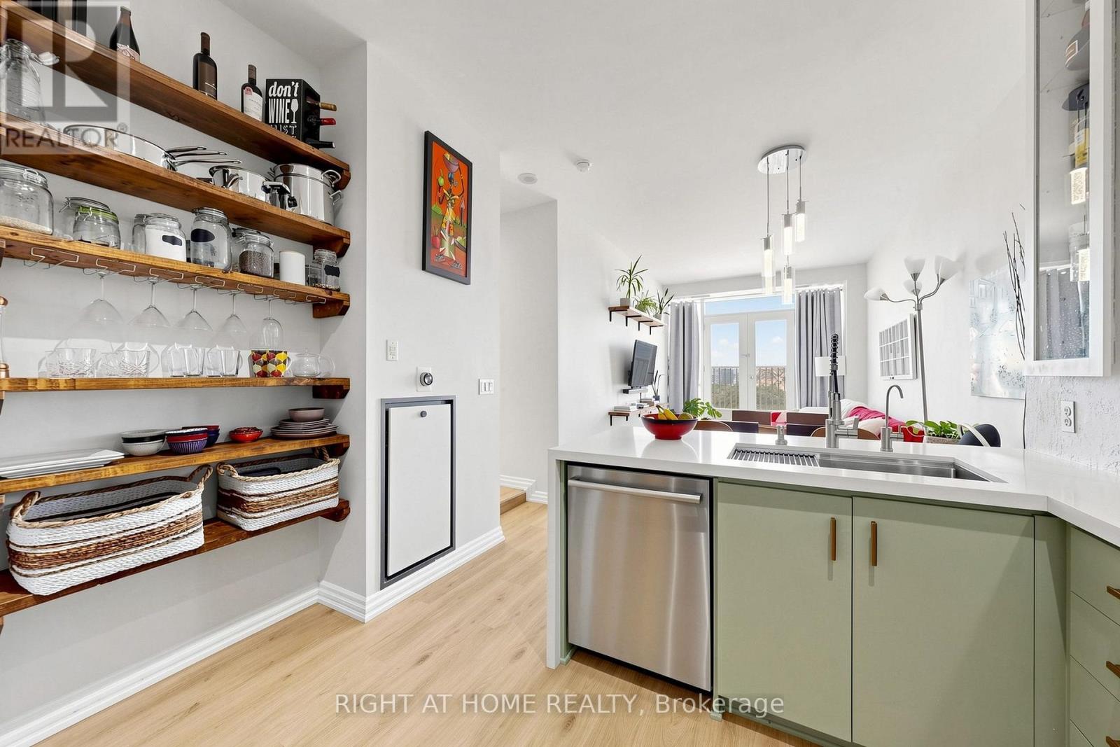 1104 - 797 Don Mills Road Property Photo 13
