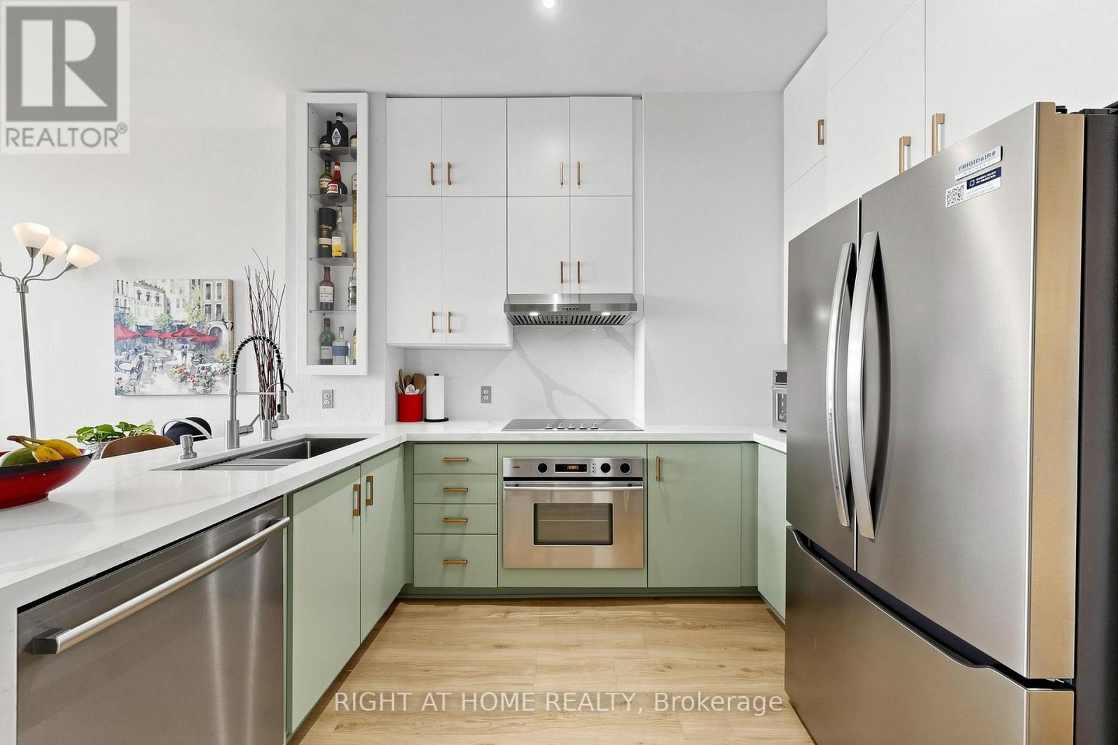 1104 - 797 Don Mills Road Property Photo 16