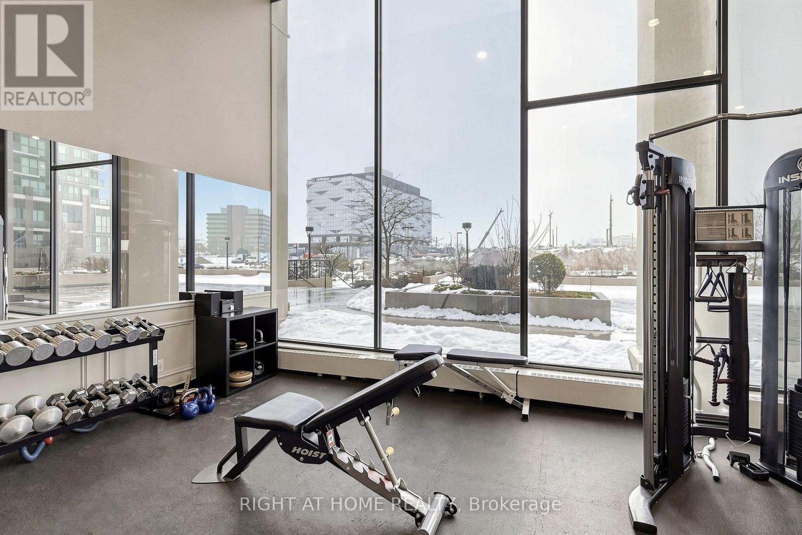 1104 - 797 Don Mills Road Property Photo 30