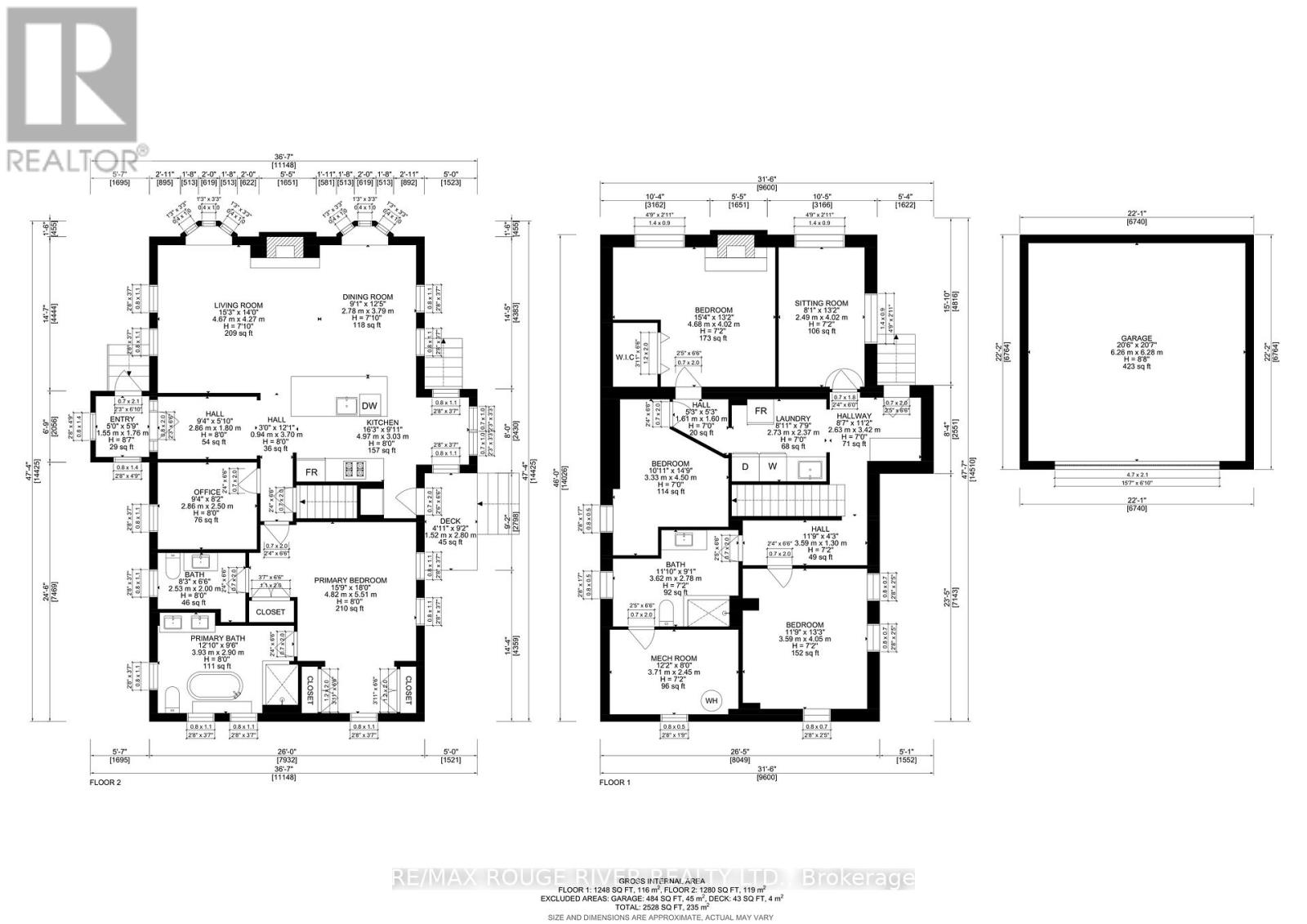11 Donwoods Drive Property Photo 42