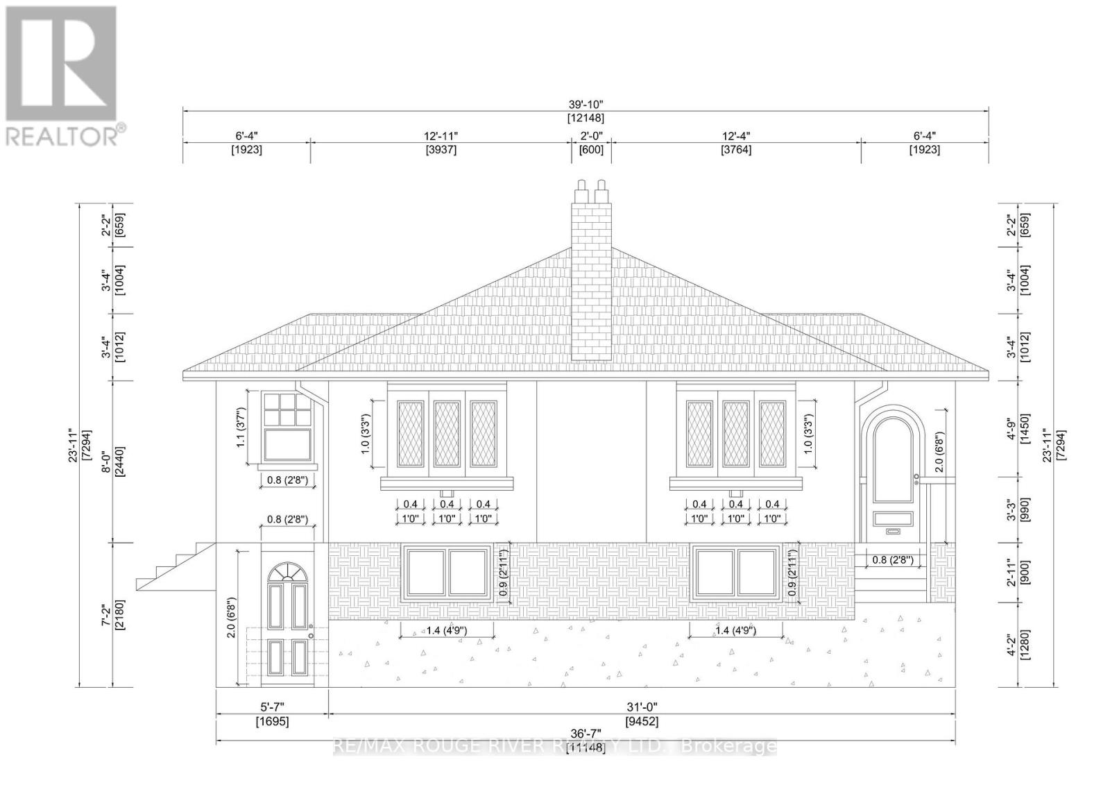 11 Donwoods Drive Property Photo 44