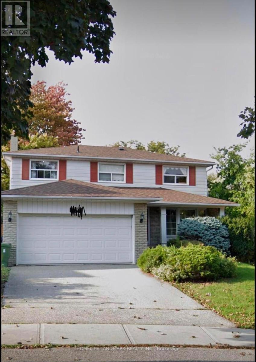 105 WHITEHORN CRESCENT
