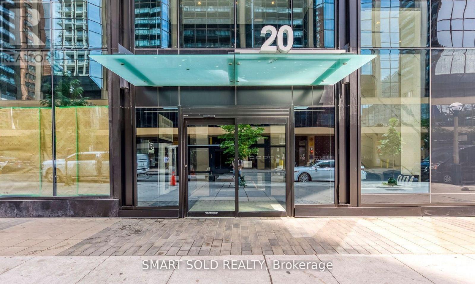 2620 - 20 EDWARD STREET Property Photo 1