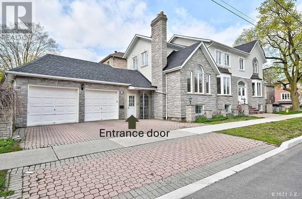LOWER - 298 MCKEE AVENUE