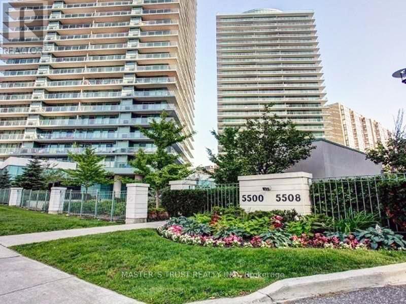 2603 - 5508 Yonge Street Property Photo 1