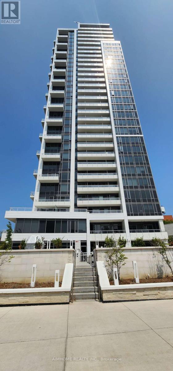 1111 - 75 Canterbury Place Property Photo 1