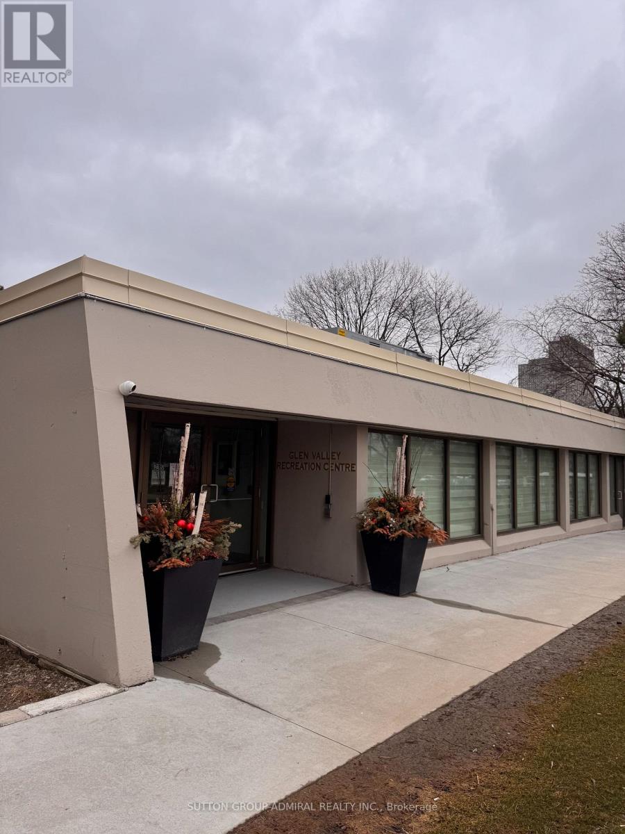 2405 - 715 Don Mills Road Property Photo 21