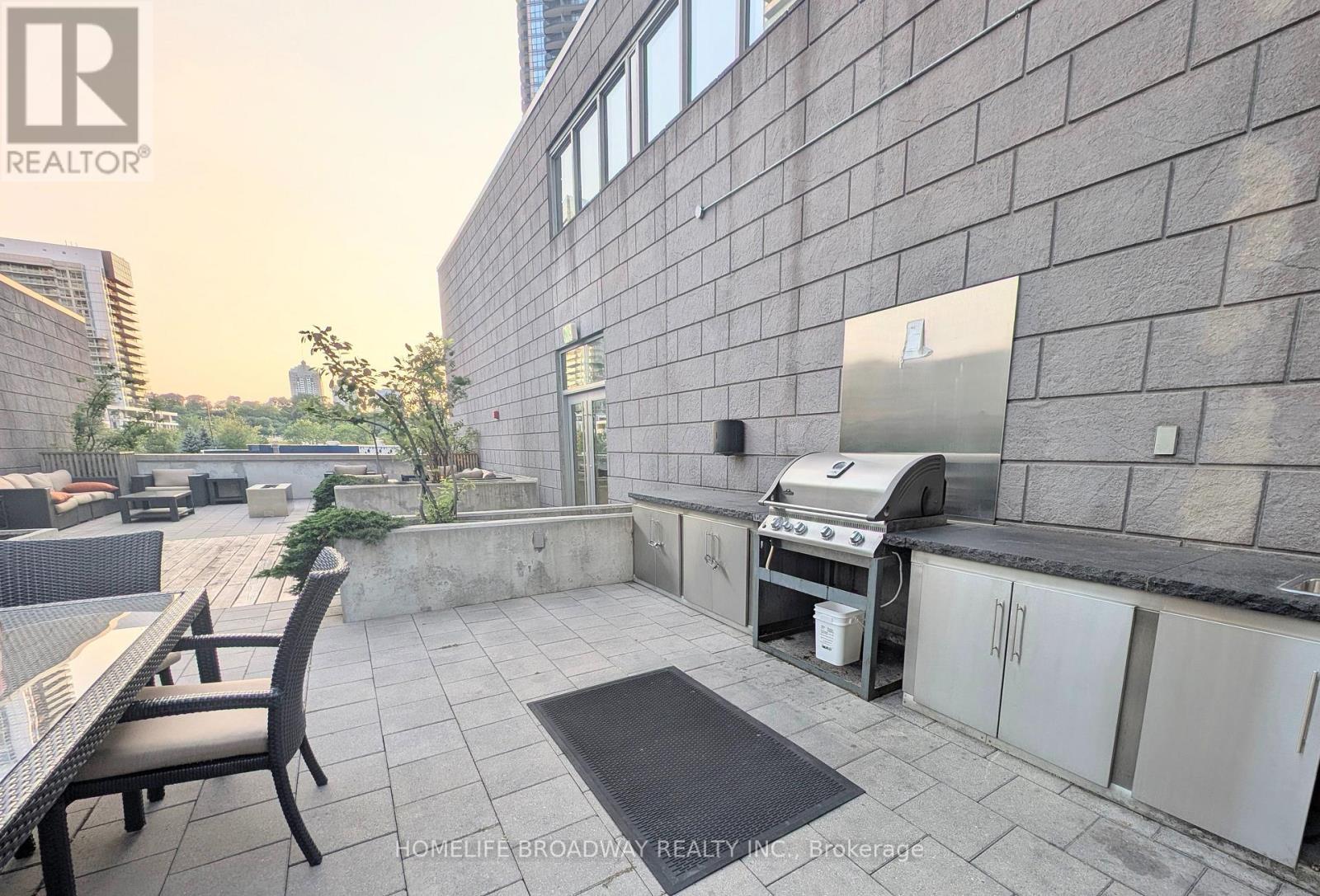 3609 - 121 Mcmahon Drive Property Photo 29