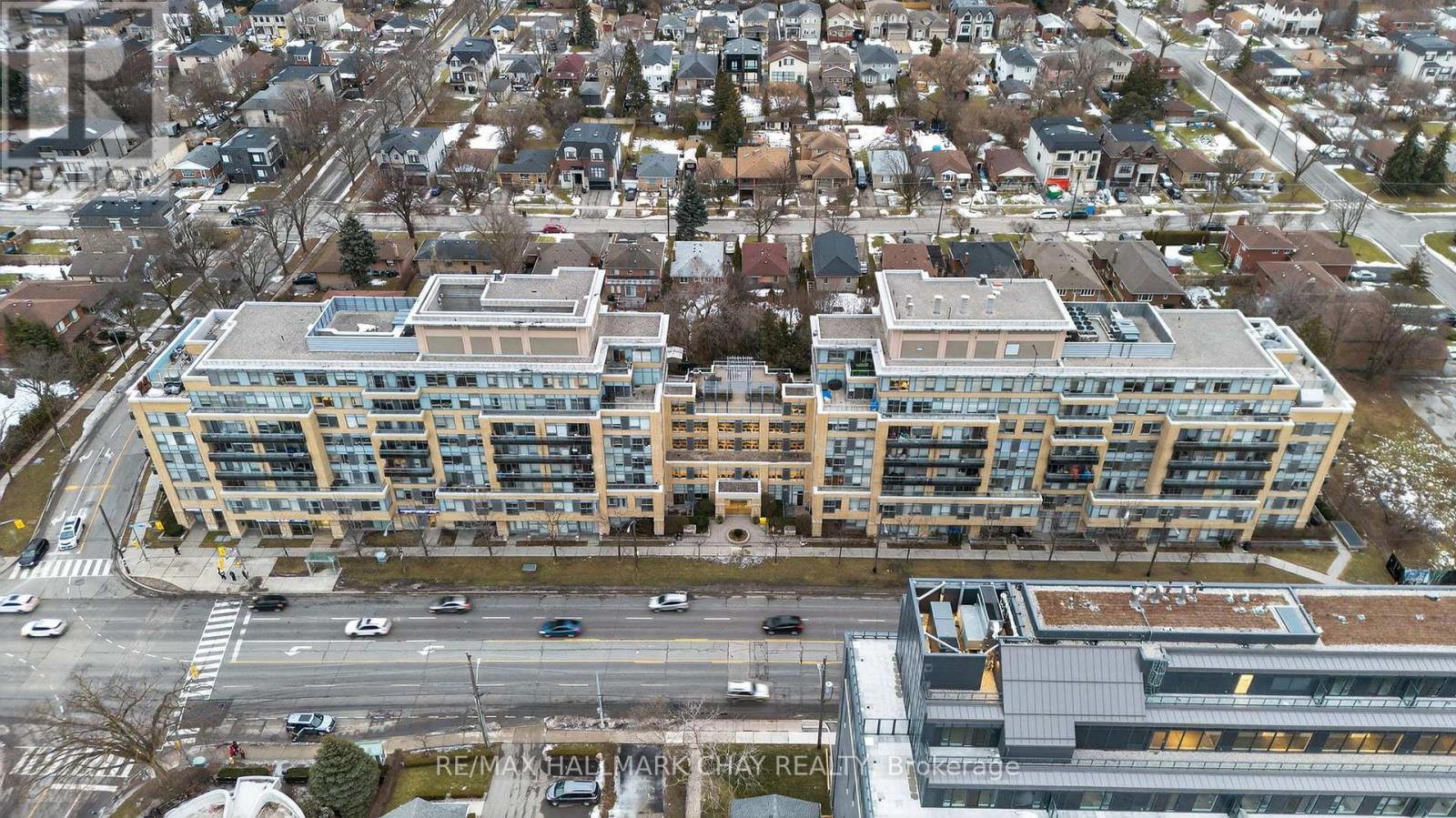 108 - 701 Sheppard Avenue W Property Photo 13