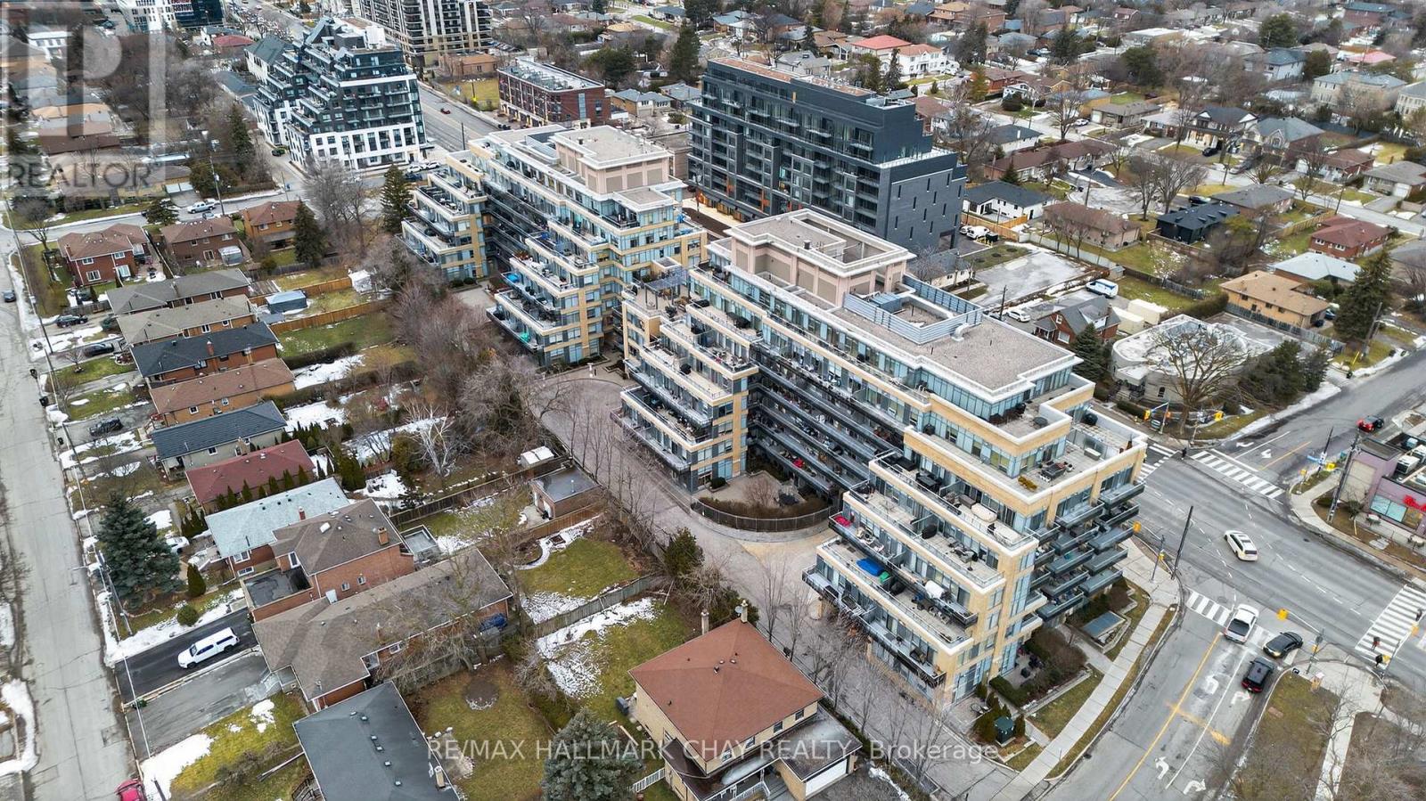108 - 701 Sheppard Avenue W Property Photo 14