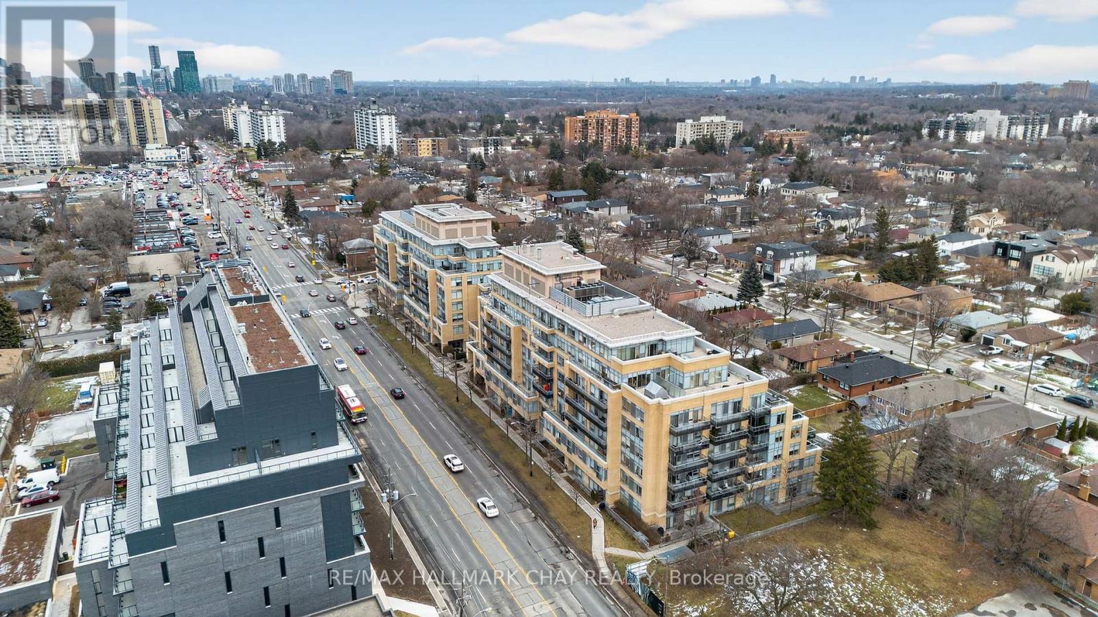 108 - 701 Sheppard Avenue W Property Photo 15