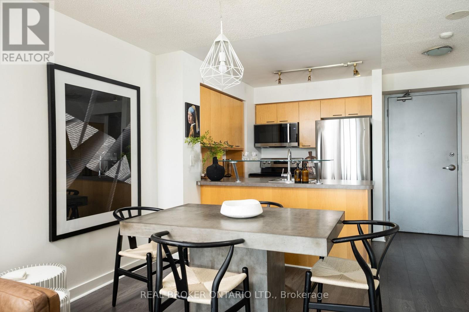 1416 - 255 Richmond Street E Property Photo 13