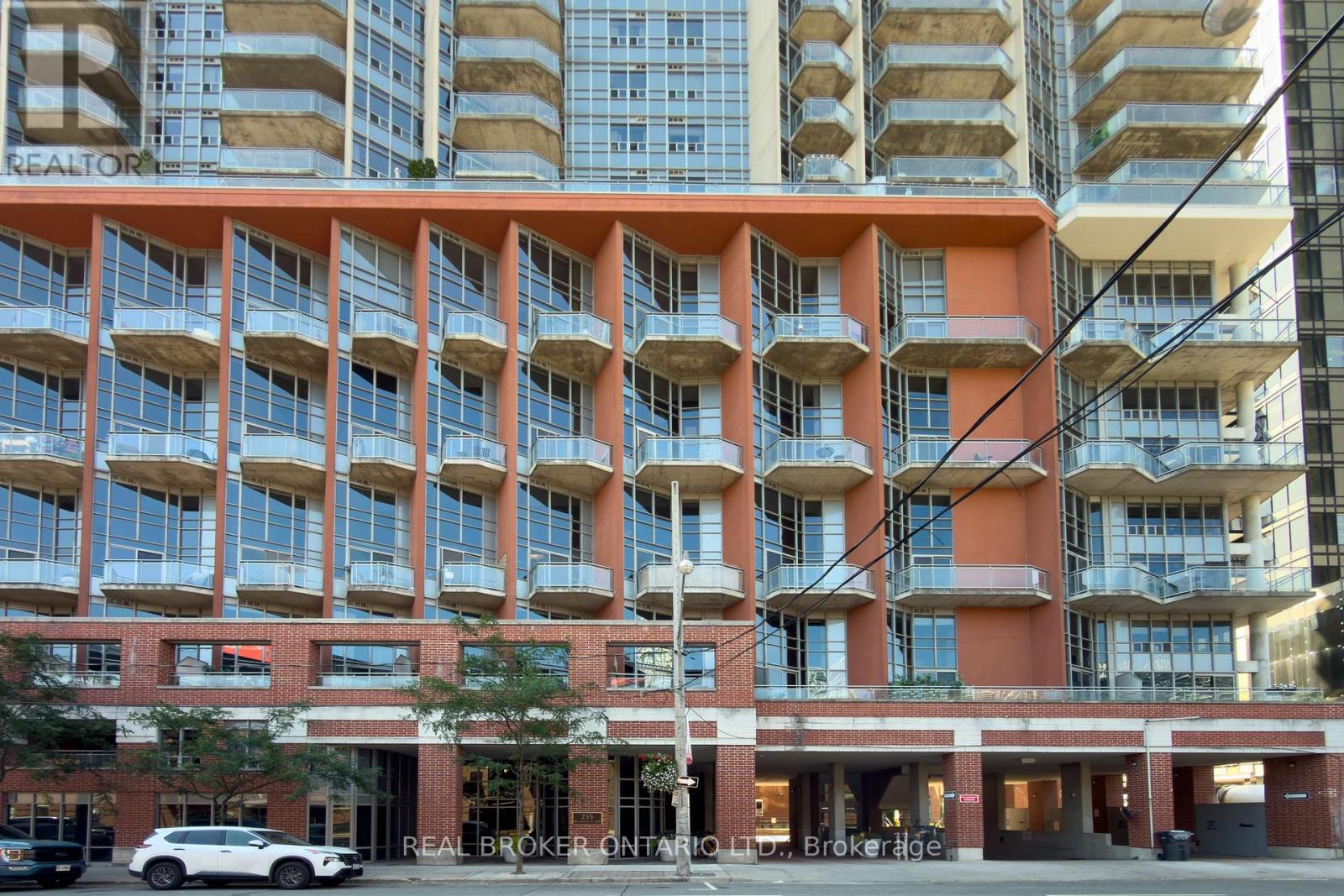 1416 - 255 Richmond Street E Property Photo 19