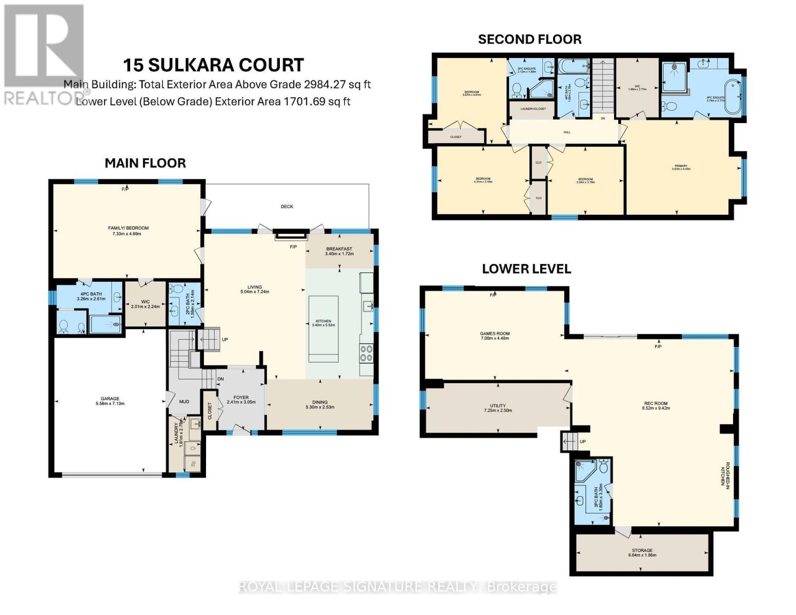 15 Sulkara Court Property Photo 37