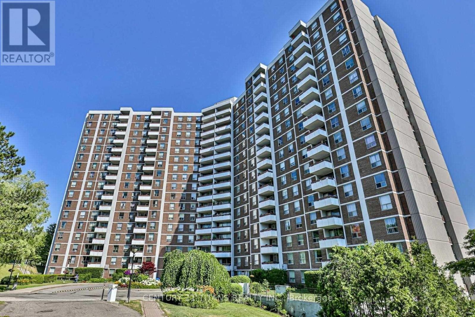 311 - 10 Edgecliffe Golfway Photo de la propriété 1