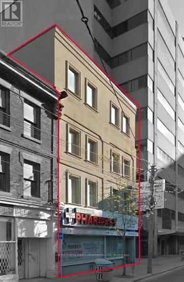 200 - 69 Queen Street E Property Photo 5