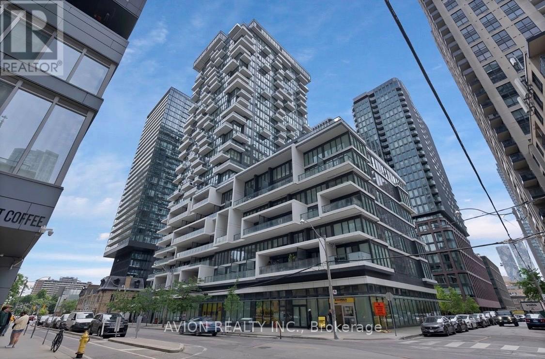 731 - 77 Shuter Street Photo de la propriété 1
