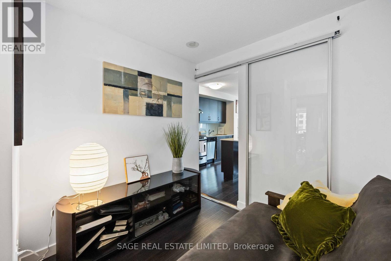 1115 - 320 Richmond Street E Property Photo 19