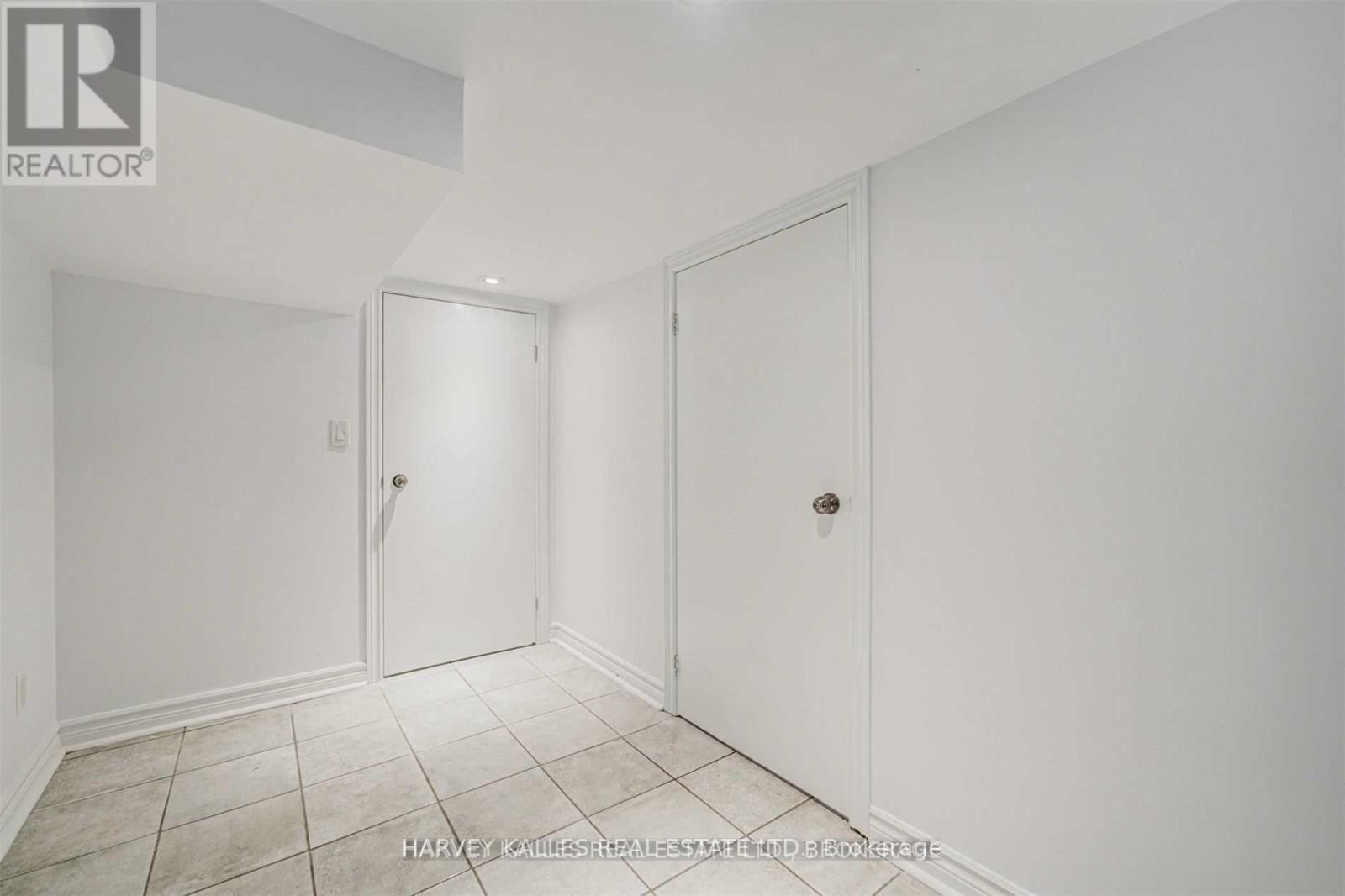Lower - 184 Cedric Avenue Property Photo 9