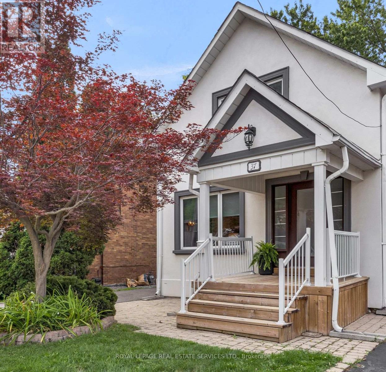 37 Johnston Avenue Property Photo 1