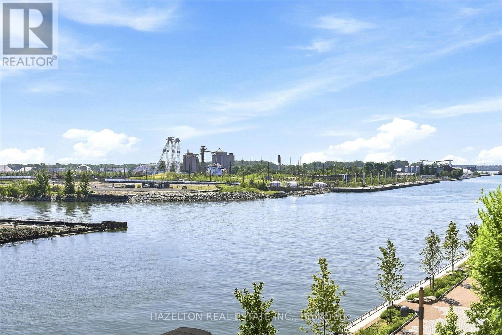 304 - 155 Merchants Wharf Property Photo 37