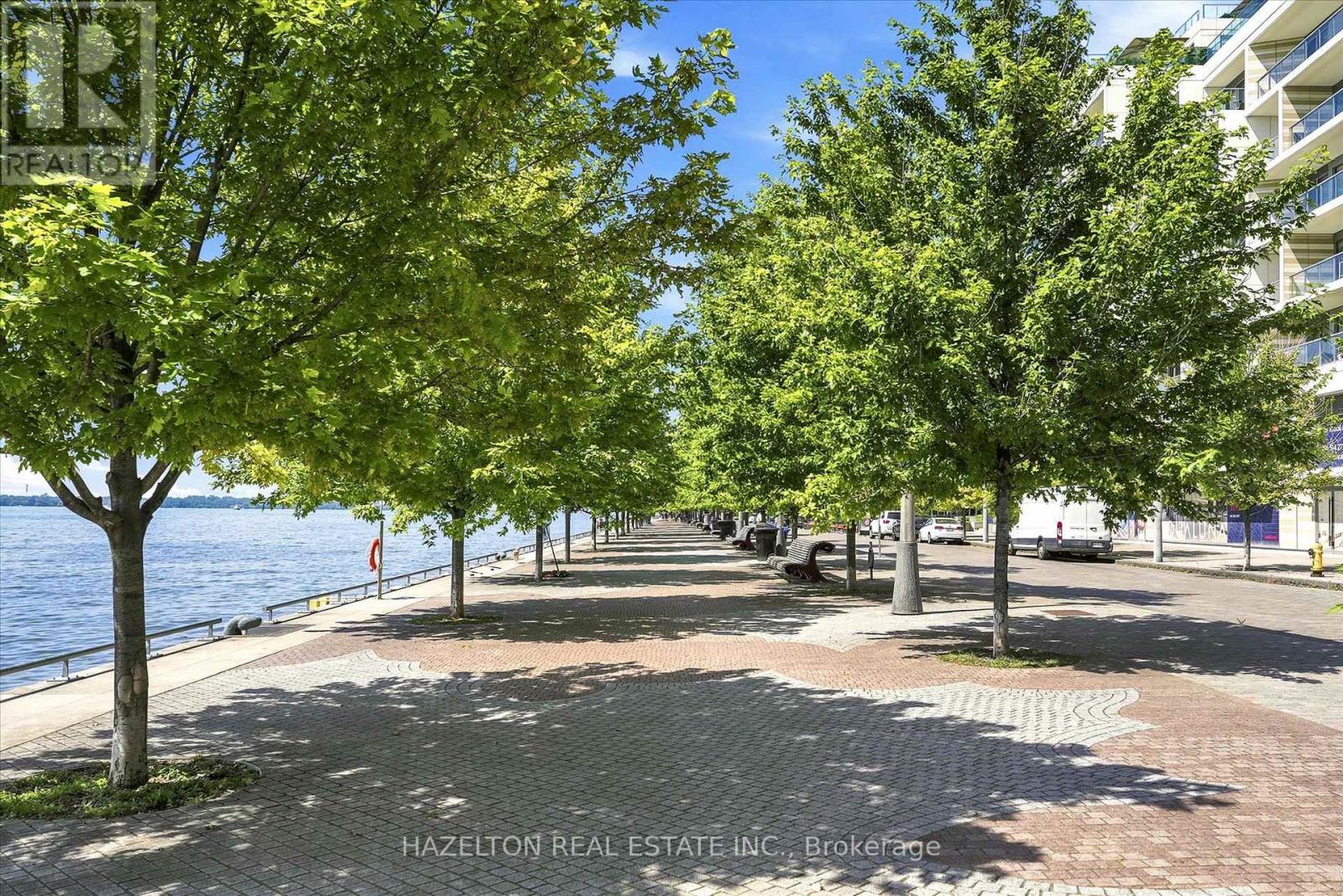 304 - 155 Merchants Wharf Property Photo 46