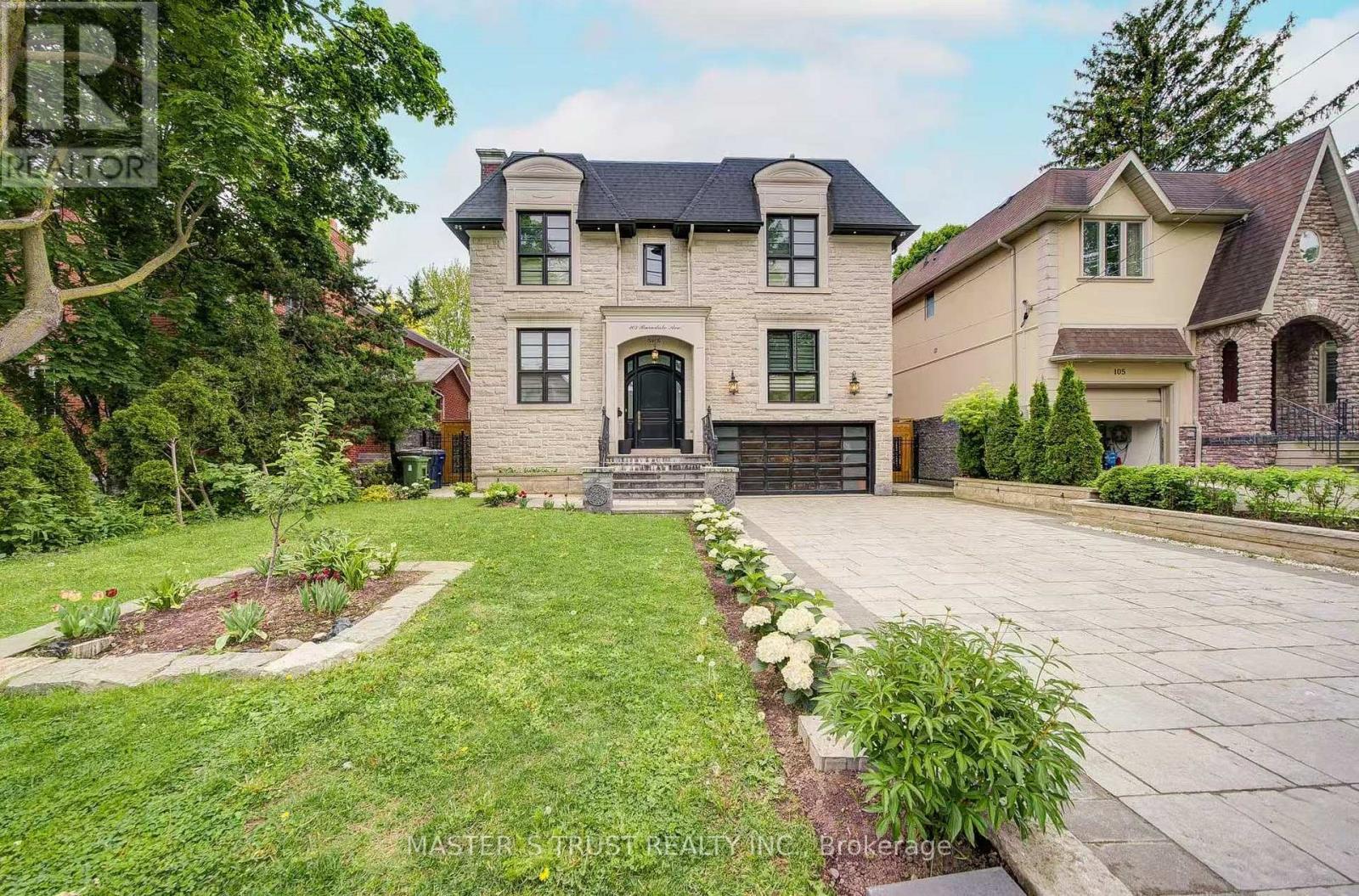 103 BURNDALE AVENUE