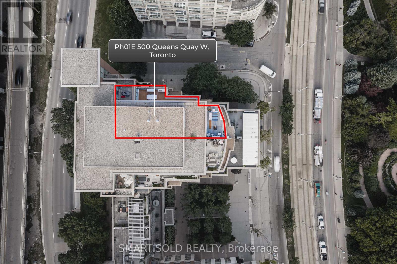 Ph01e - 500 Queens Quay W Property Photo 43