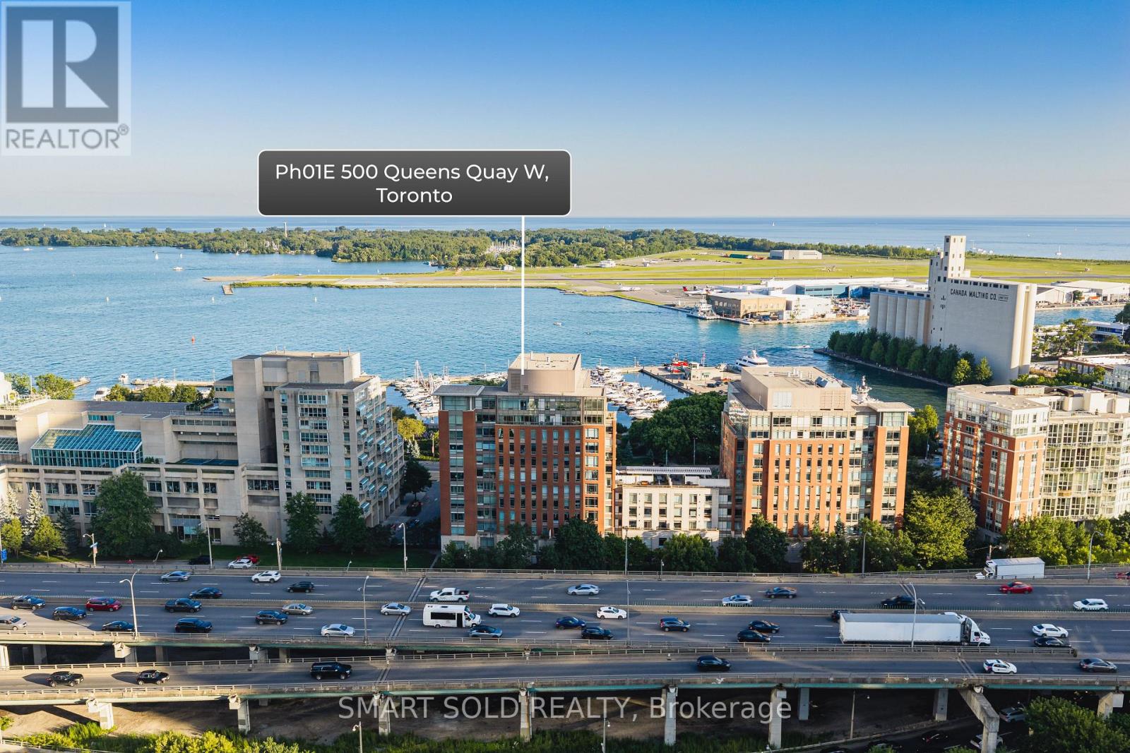 Ph01e - 500 Queens Quay W Property Photo 48