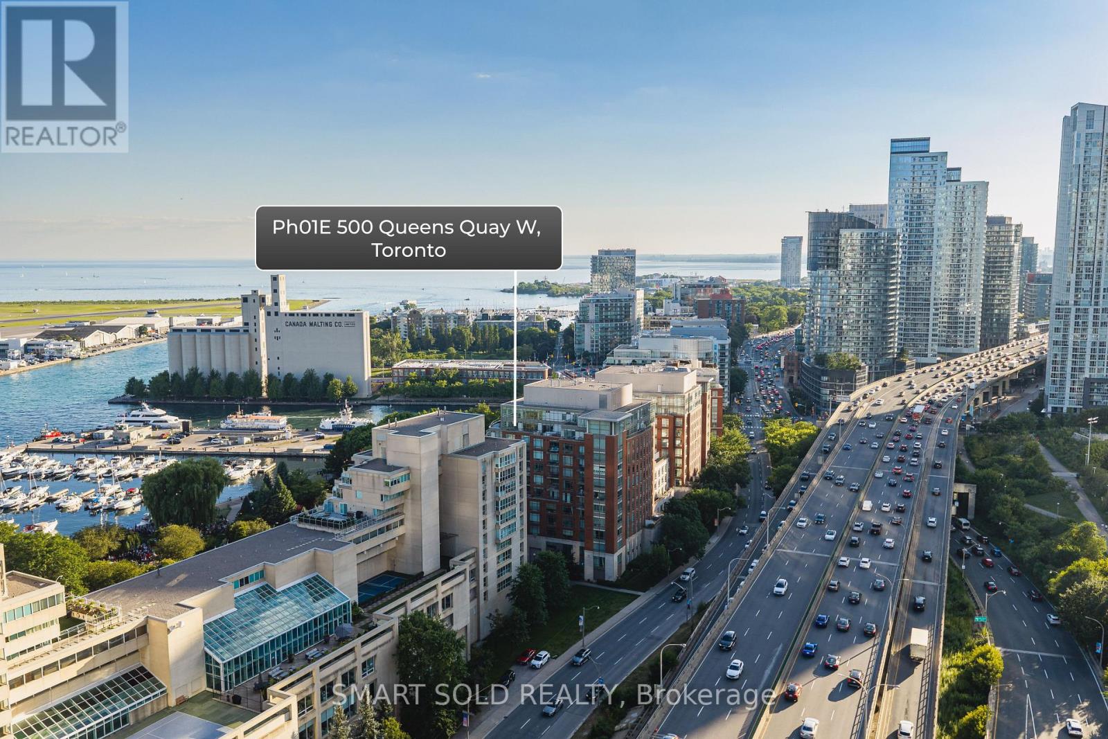 Ph01e - 500 Queens Quay W Property Photo 49