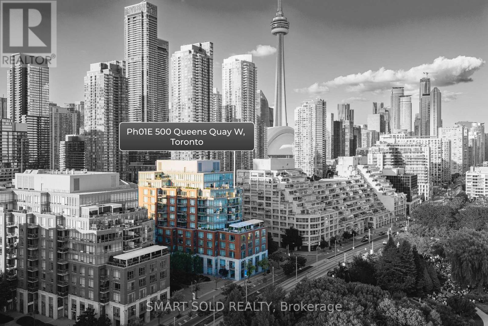Ph01e - 500 Queens Quay W Property Photo 45