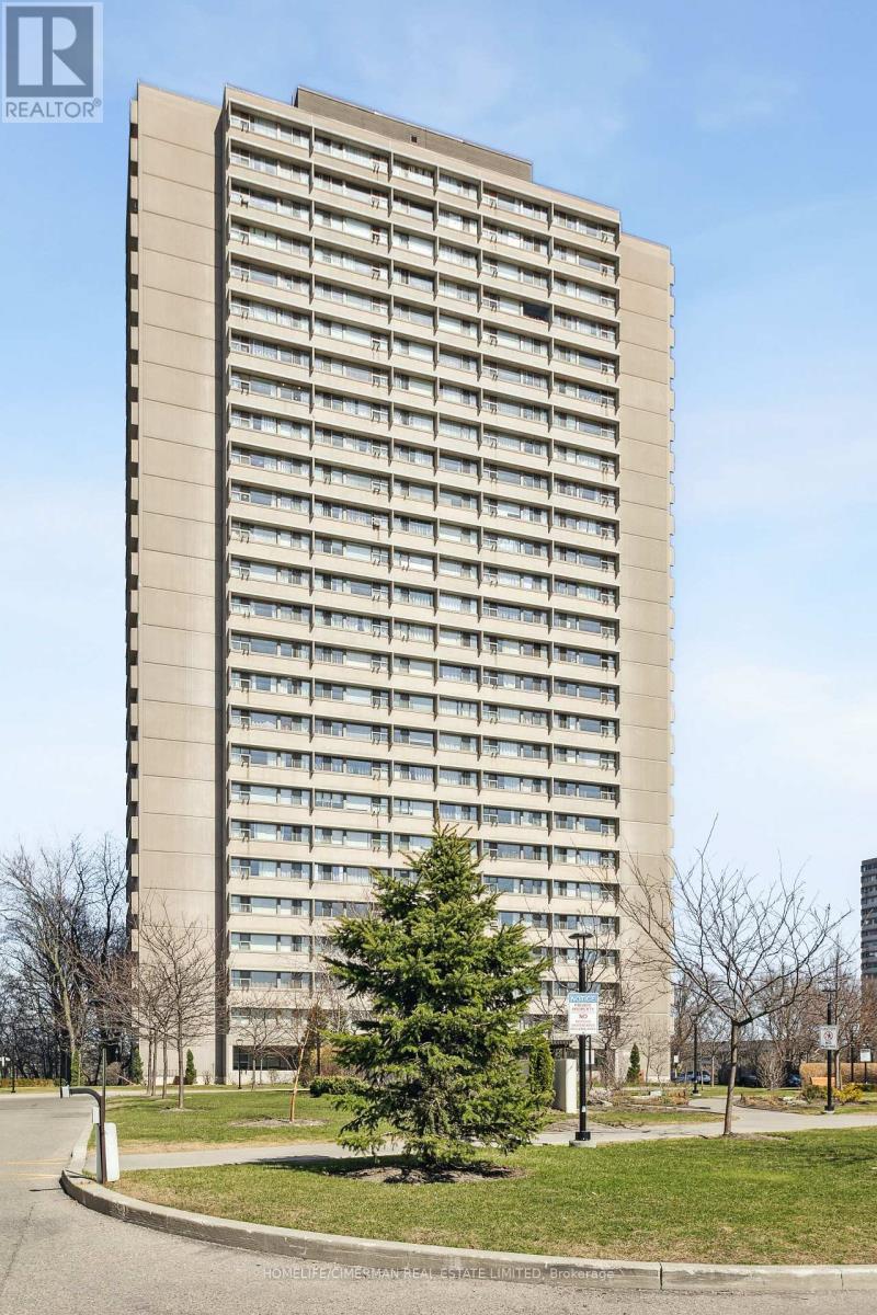 906 - 725 Don Mills Road Property Photo 1
