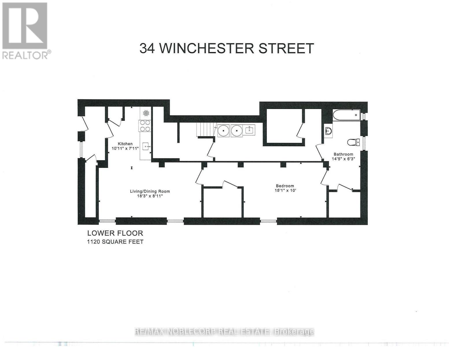 34 Winchester Street Property Photo 16