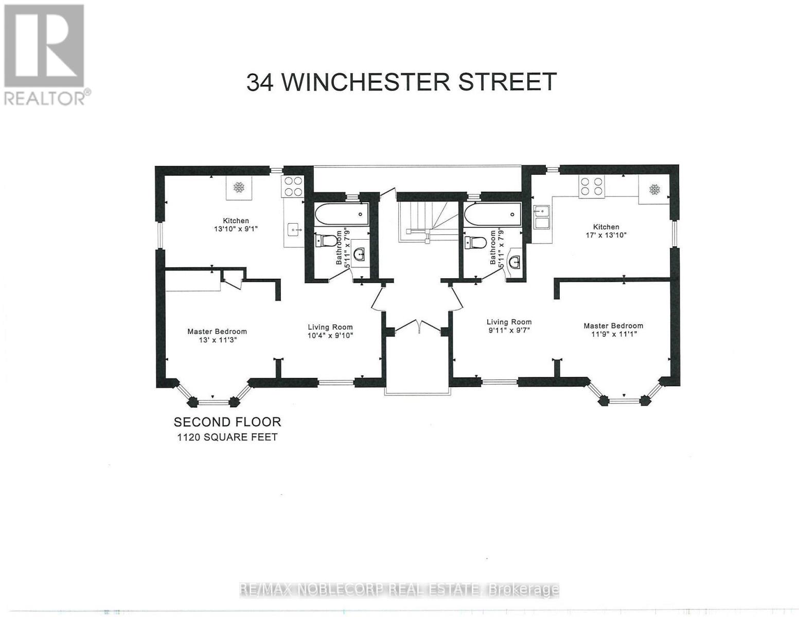 34 Winchester Street Property Photo 17