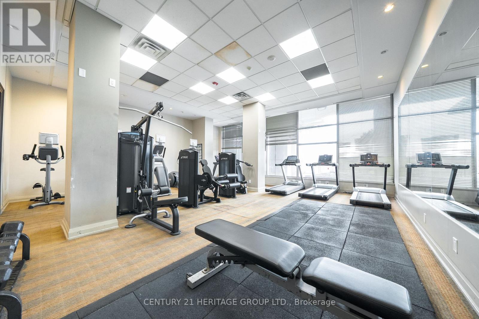 306 - 5791 Yonge Street Property Photo 12