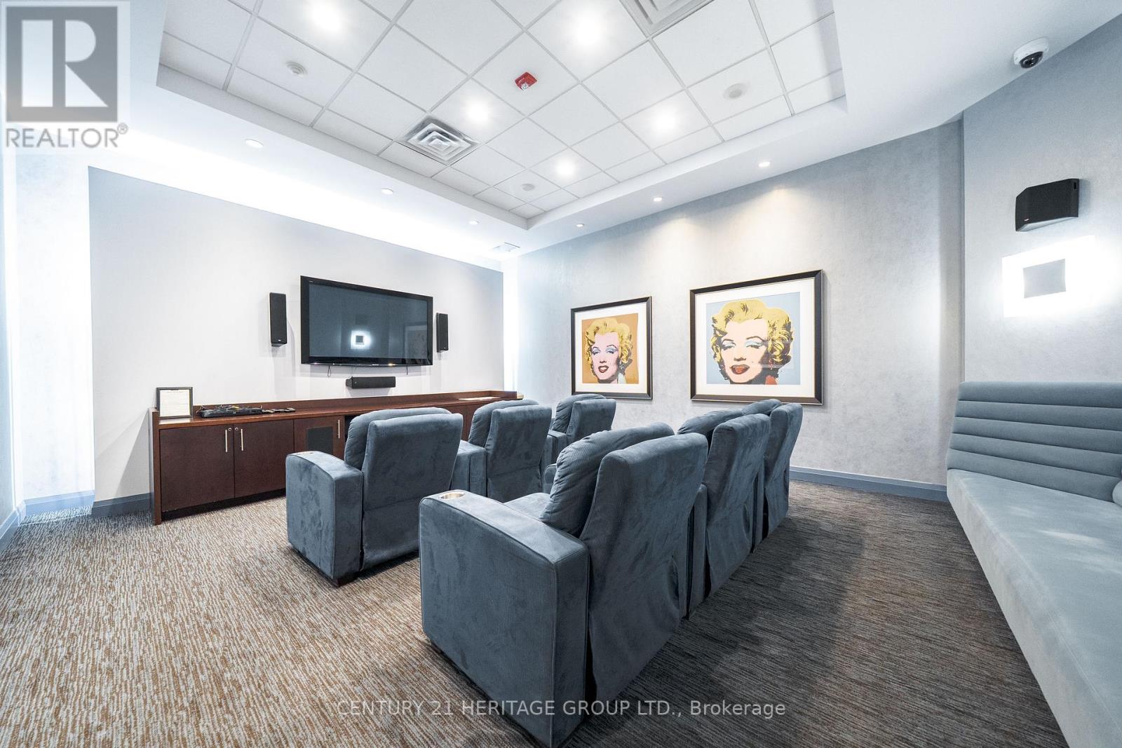 306 - 5791 Yonge Street Property Photo 15