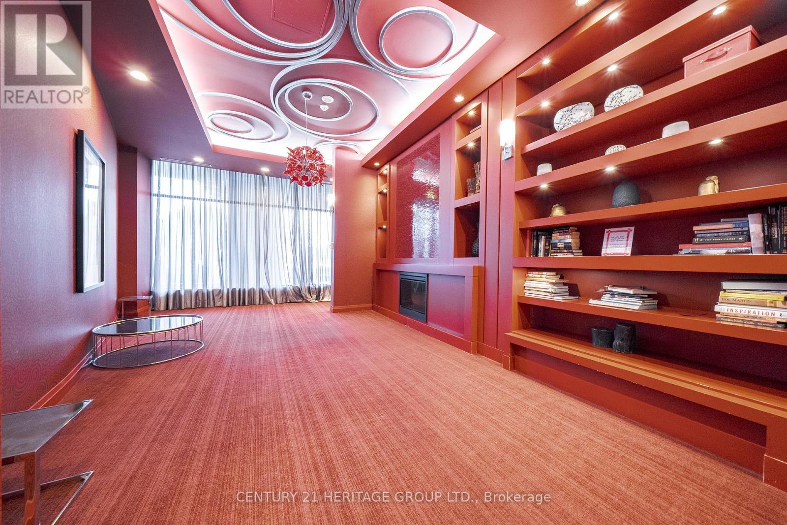 306 - 5791 Yonge Street Property Photo 16