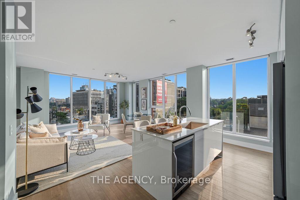 415 - 1 Belsize Drive Property Photo 1