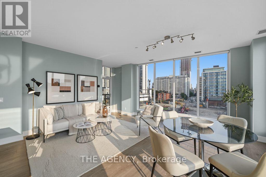 415 - 1 Belsize Drive Property Photo 2