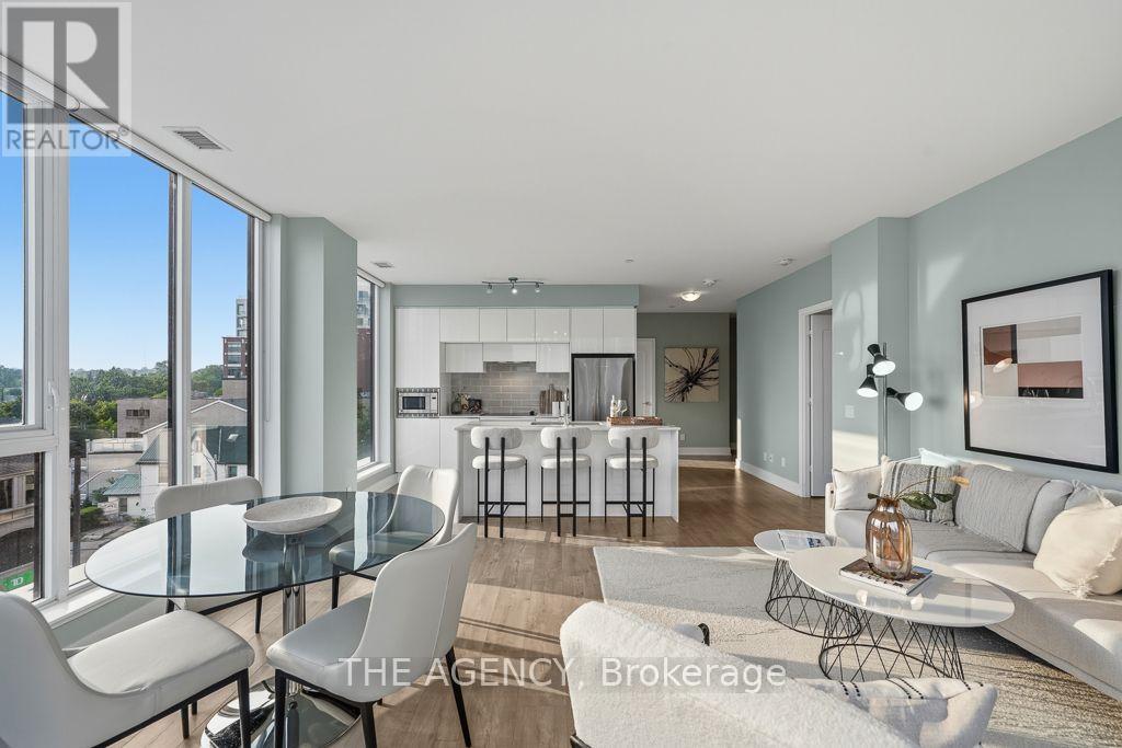 415 - 1 Belsize Drive Property Photo 4