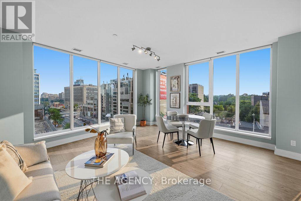 415 - 1 Belsize Drive Property Photo 6