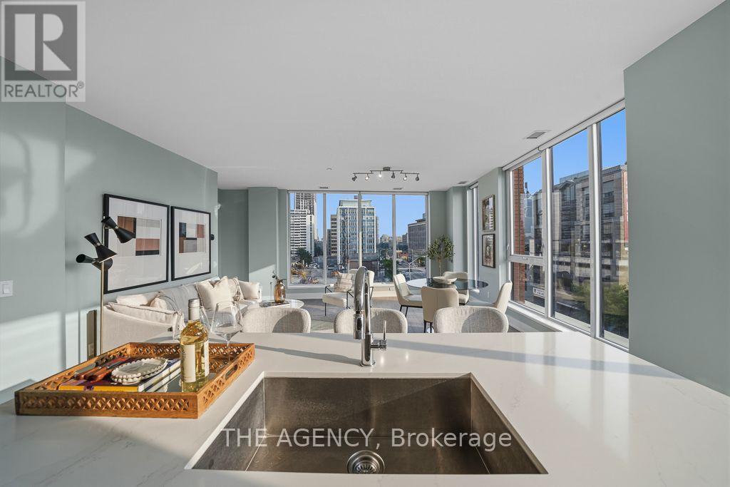 415 - 1 Belsize Drive Property Photo 7