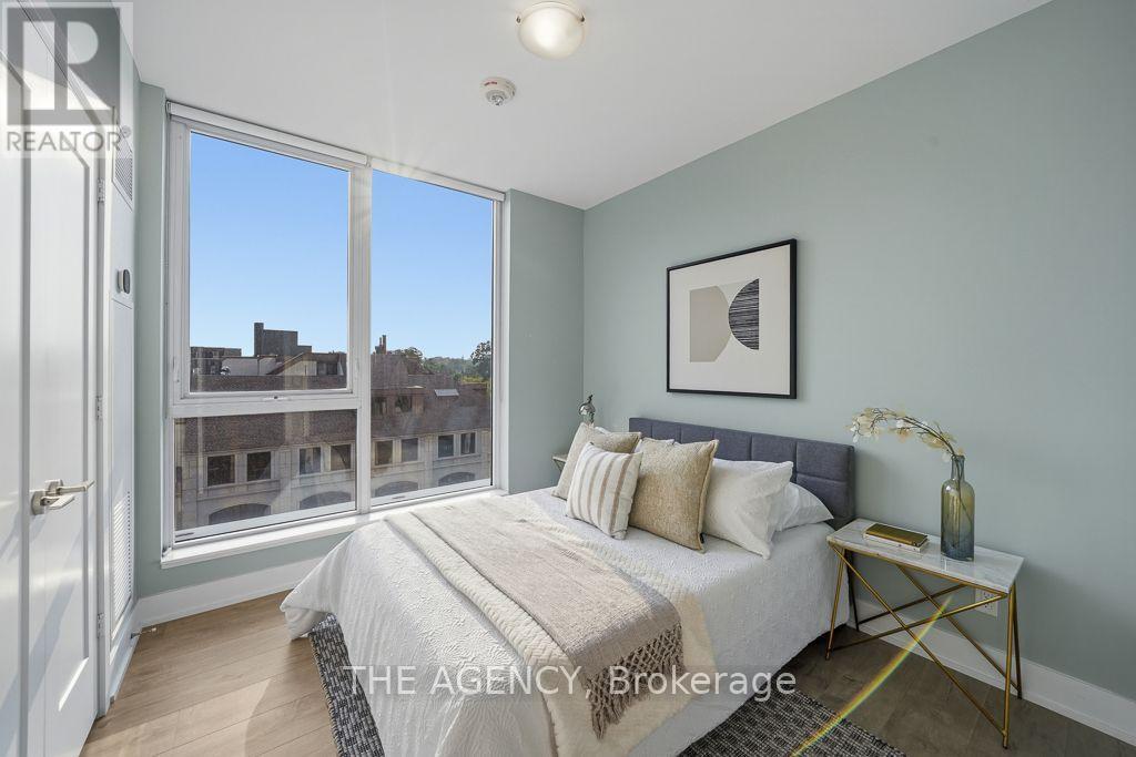 415 - 1 Belsize Drive Property Photo 9