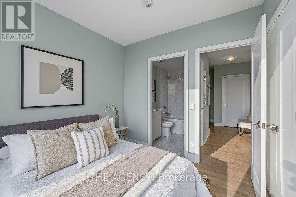 415 - 1 Belsize Drive Property Photo 12