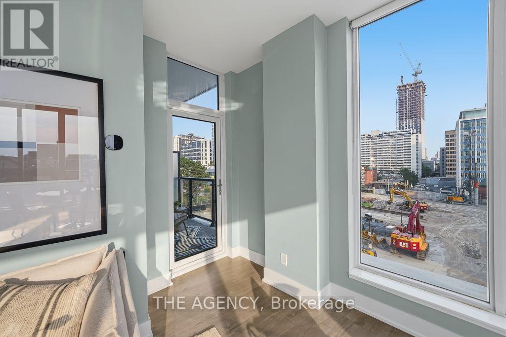 415 - 1 Belsize Drive Property Photo 19